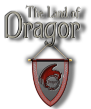 Dragor Logo